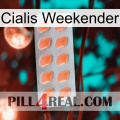 Cialis Weekender 26